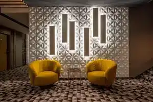 Hotel Bodrog Wellness & Elix Spa, Sarospatak
