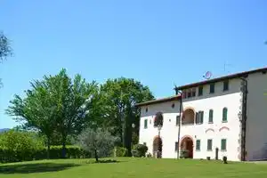 Fattoria di Belvedere, Poppi
