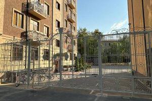 Oasis Residence Apartments, Fergana