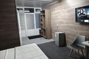 The on Mukanov St Mini-hotel, Almaty