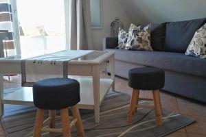 Wat(t) ne Wohnung Apartments, Busum