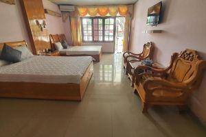 Thanh My Hotel, Cam Ranh