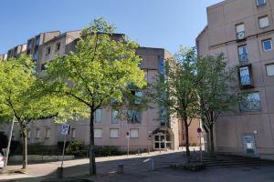 Appart'HomeCity - Vauban Apartments, Rouen