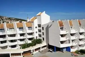 Apartamentos Eurhostal 3000, Alcossebre