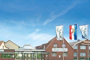 Hotel-Café Kampe, Norderstedt