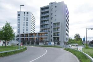 Hotel Swiss Bellevue, Konstanz