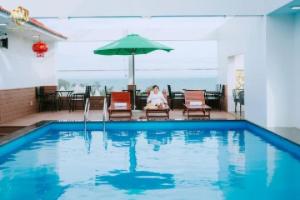 Tho Huong Hotel -, Phan Thiet