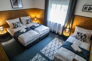4 Évszak Völgyhotel, Matrafured