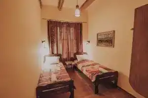 Hotel Lizi, Telavi