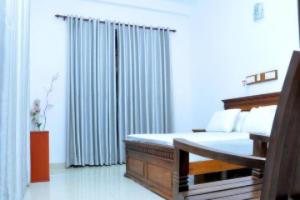 Villa 234, Galle
