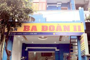 Homestay Ba Doan 2, Con Dao Islands