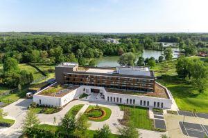 Melea - The Health Concept(Melea – The Health Concept Hotel), Sarvar