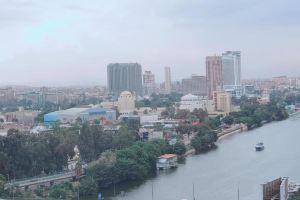 River Nile Edge Boutique Hotel & Restaurant, Cairo