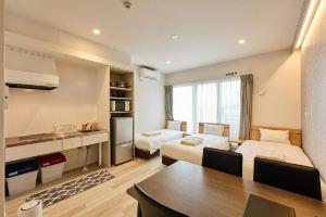 Uchi Ajito Hotel, Chitose