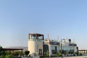 Arabian Nights Nook Hotel, Muscat