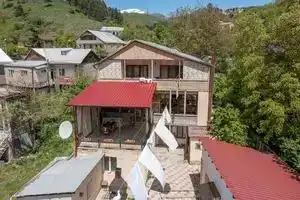 ARMENIA GuestHouse, Dilijan