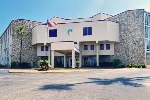 Ocean East Resort Club, Ormond Beach