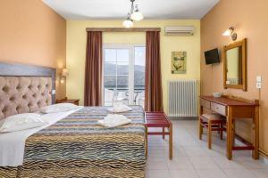 Studios Rania - Rania Studios & Apartments, Lassi