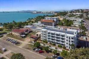 Madison Ocean Breeze Apartments, Townsville