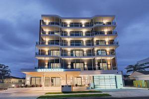 Littomore Suites Kingswood, Sydney