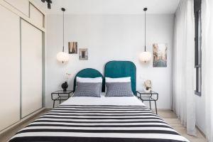 Jlm Rooftop Luxury Apartment, Jerusalem