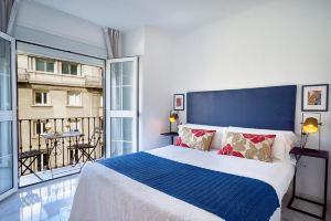 iloftmalaga Puerta del Mar Apartments, Malaga