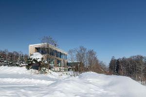 Yama No Oto Hotel, Furano