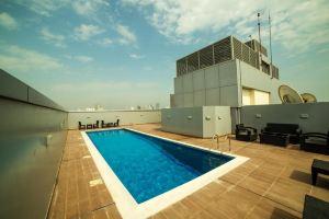 Golden Rose Luxury Suites (Royal Executive), Manama