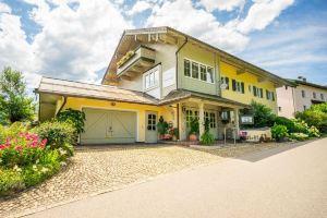 Hotel Steffl Garni Inkl Chiemgau Karte, Ruhpolding