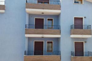 Residence Blue Apartments, Caorle