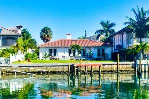 Devon Shores Hotel, Clearwater Beach