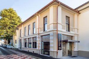 Smart Hotel Binario - Self Check-IN