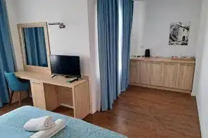 Villa Cascada, Drasnice