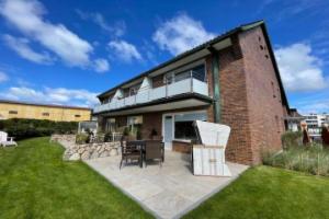 Strand Loft Apartments, Westerland