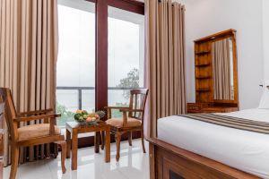 Centhara Beach Weligama, Weligama