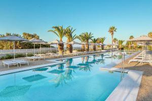 Porto Bello Beach Hotel, Kardamaina
