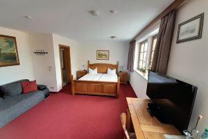 Schloss-Schänke Garni Hotel, Bautzen