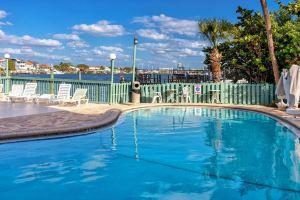 404 Dockside Hotel, Clearwater Beach