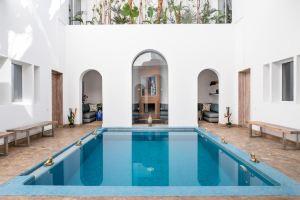 Riad Zyo Hotel