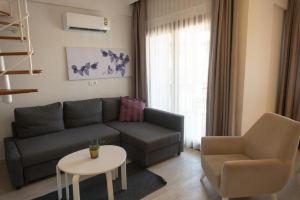 Alp Suites Lavanta, Akyaka