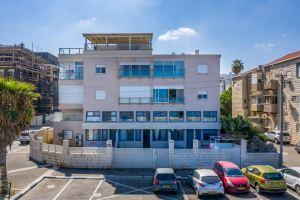 Port City - Bat Galim Oceanfront Luxury - Mamad Hotel, Haifa