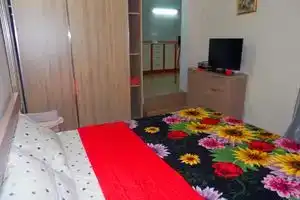Open Sea Luxury Apartments, Utjeha