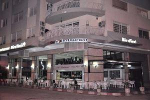 Val Fleuri Apartment with 2 Balconies,, Casablanca