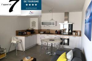 L'Appart du 7 Apartments, Annecy