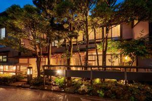 Akari et Kaori Formerly Taizanso Hotel, Izu