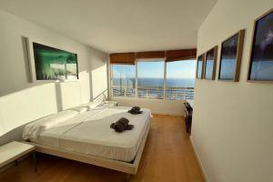 Apartamento Beach & Chic Cabo Huertas, Alicante