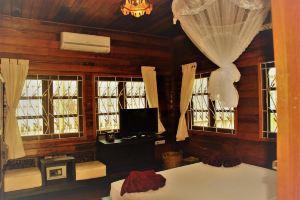 Cozy Garden Resort, Ao Nang