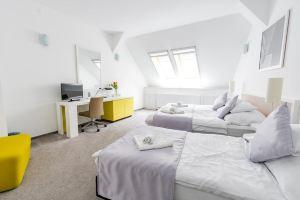 Budapest Griffin Guest House, Budapest
