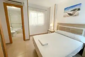 Apartamentos Alcoceber Centro 3000, Alcossebre