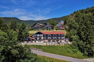 Montara Suites, Bodenmais